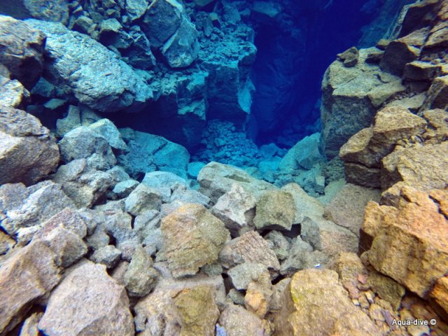aqua-dive islande 135